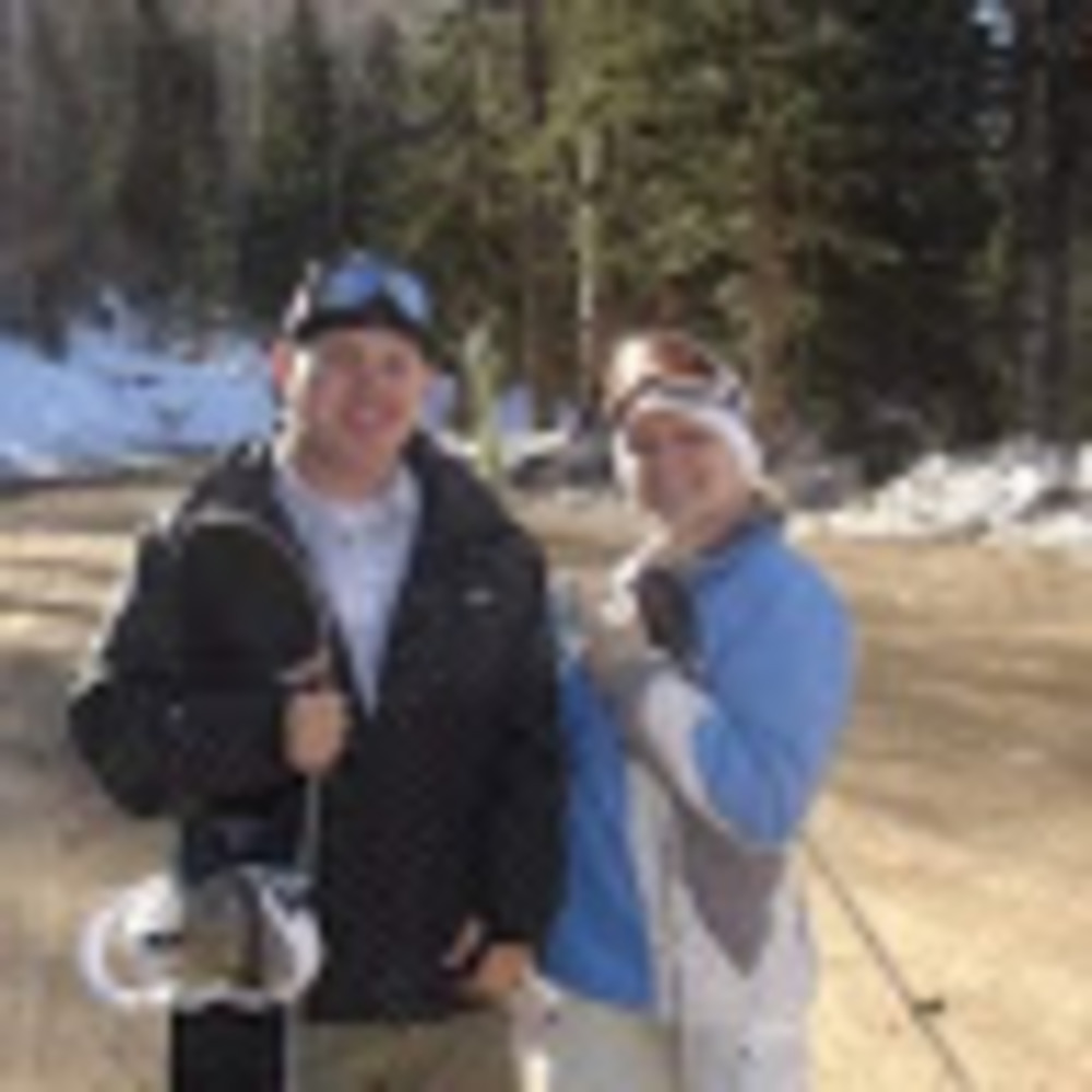 Meet your Posher, Pamela